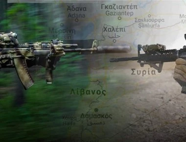 Υπουργός Άμυνας ΗΠΑ: «Παραλίγο πολεμική εμπλοκή ρωσικών και αμερικανικών δυνάμεων στον Ευφράτη»